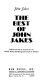 The best of John Jakes /