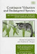 Contingent valuation and endangered species : methodological issues and applications /
