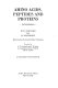 Amino acids, peptides, and proteins : an introduction /