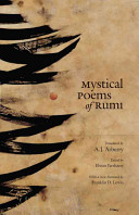 Mystical poems of Rumi /