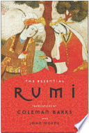 The essential Rumi /