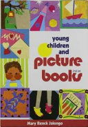 Young children and picture books /