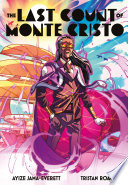 The last count of Monte Cristo /