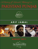 A history of Islamist militancy in the Pakistani Punjab /