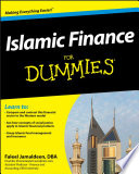 Islamic finance for dummies /