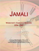 Jamali : mystical expressionism /