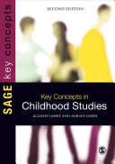 Key concepts in childhood studies /