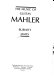 The music of Gustav Mahler /