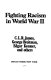 Fighting racism in World War II /