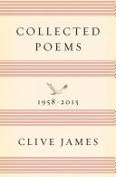 Collected poems : 1958-2015 /