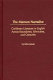 The maroon narrative : Caribbean literature in English across boundaries, ethnicities, and centuries /