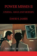 Power misses II : cinema, Asian and modern /