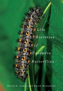 Life histories of Cascadia butterflies /