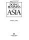 Doing business in Asia /