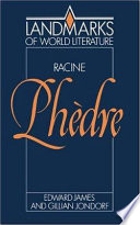 Racine, Phèdre /