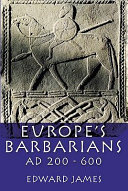 Europe's barbarians, AD 200-600 /