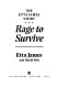 Rage to survive : the Etta James story /