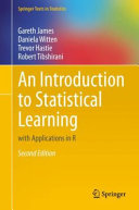 An introduction to statistical learning : with applications in R /
