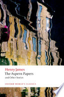 The Aspern papers and other stories /