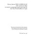 The American : the version of 1877 revised in autograph and typescript for the New York edition of 1907 : reproduced in facsimile from the original in the Houghton Library, Harvard University /