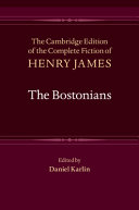 The Bostonians /