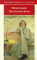 The golden bowl /