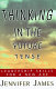 Thinking in the future tense : leadership skills for a new age /