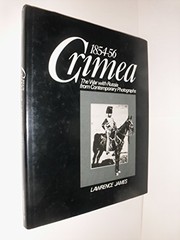 Crimea 1854-56 : the war with Russia from contemporary photographs /