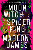 Moon witch, spider king /