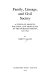 Family, lineage and civil society ; a study of society, politics and mentality in the Durham region, 1500-1640 /