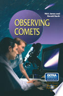 Observing comets /