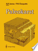 Paleokarst /
