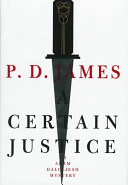 A certain justice /