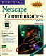 Official Netscape Communicator book : the definitive guide to Navigator 4 & the Communicator suite /