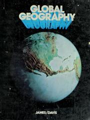Global geography /