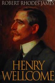 Henry Wellcome /