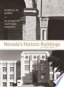 Nevada's historic buildings : a cultural legacy /