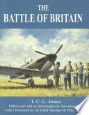 The battle of Britain /