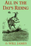 All in the day's riding /