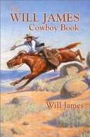 The Will James cowboy book /