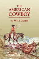 The American cowboy /