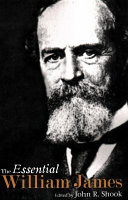 The essential William James /