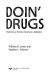 Doin' drugs : patterns of African American addiction /