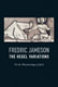The Hegel variations : on the Phenomenology of spirit /