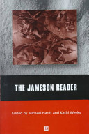The Jameson reader /