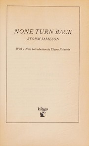 None turn back /