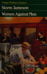Women against men /