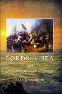 Lords of the sea : a history of the Barbary corsairs /