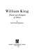 William King, friend and champion of slaves.