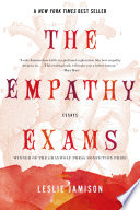 The empathy exams : essays /